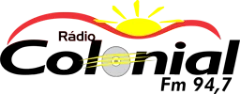 Rádio Colonial