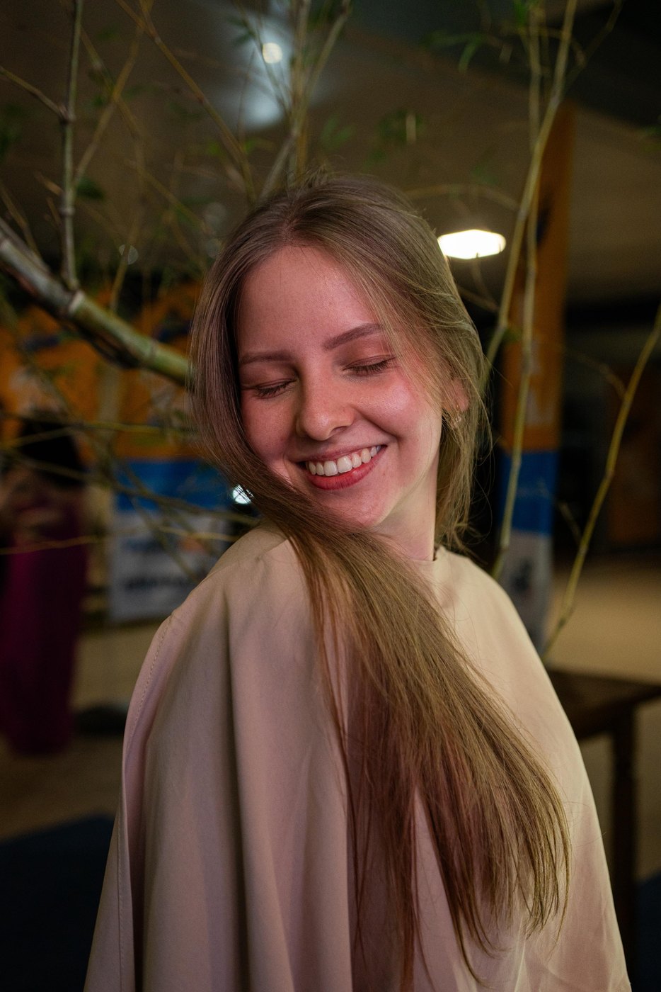 Brenda Inselsperger