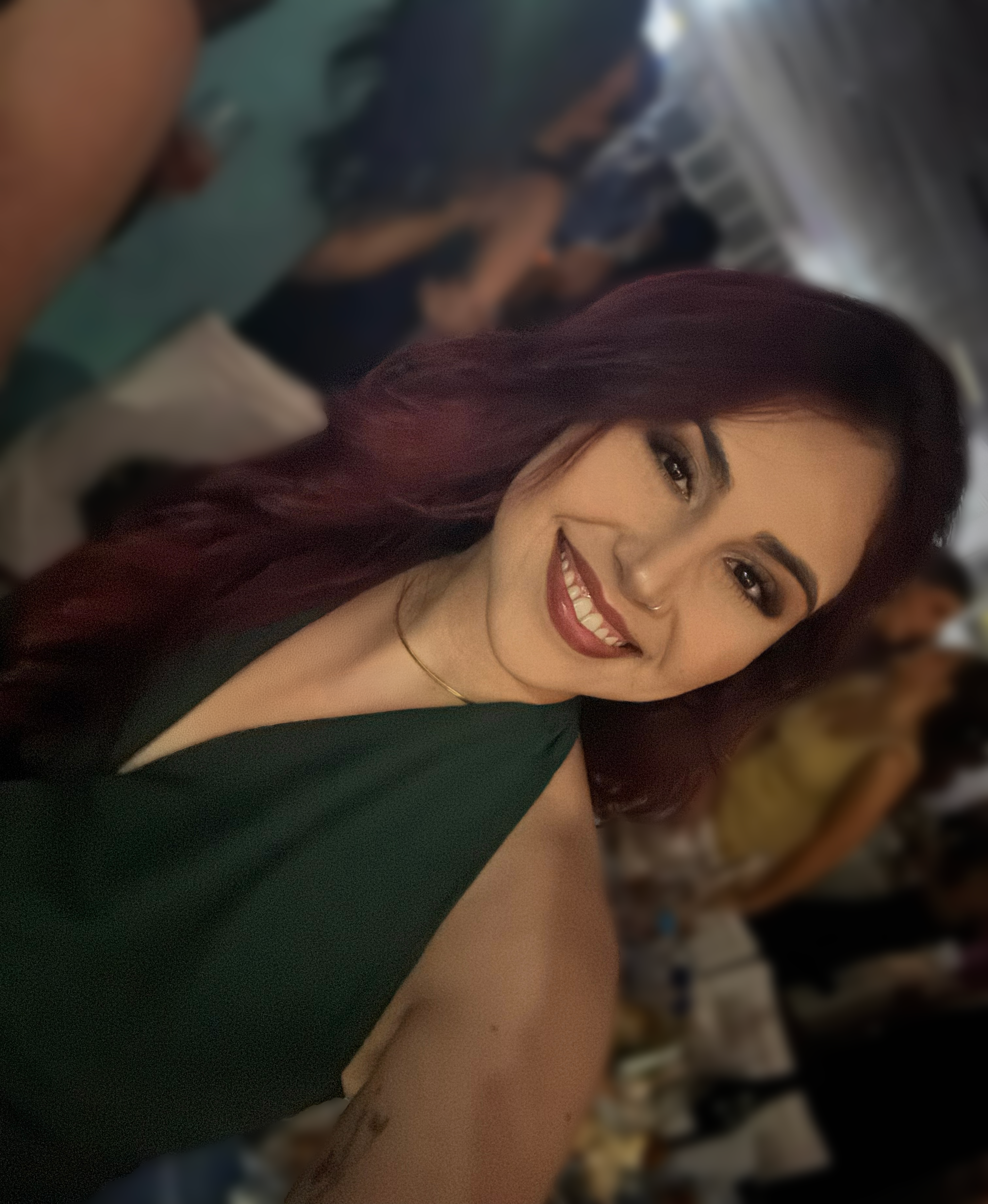 Stefany Nascimento