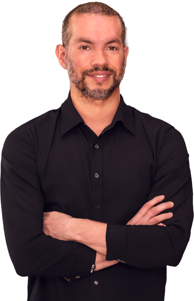 Valdemar Borges