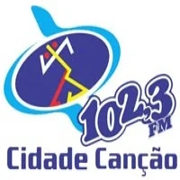Rádio Cidade Canção logo