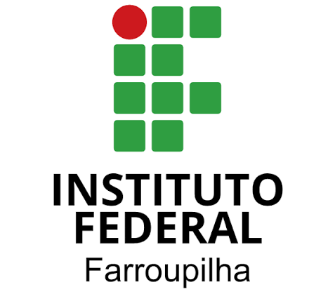 IFFar — Instituto Federal Farroupilha logo
