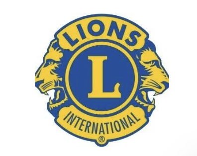 Lions Club de Três de Maio logo