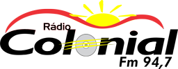 Rádio Colonial logo
