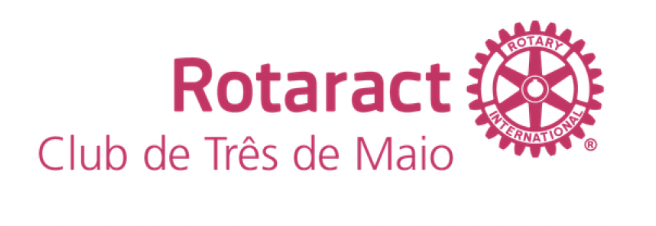 Rotaract Club de Três de Maio logo