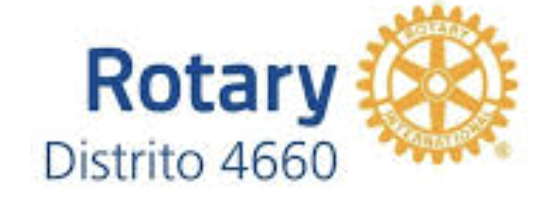 Rotary District 4660 logo