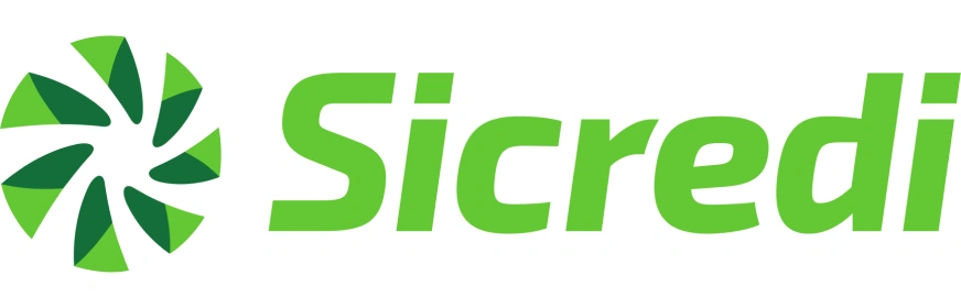 Sicredi logo