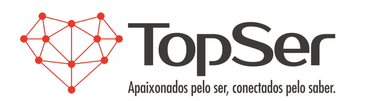 TopSer logo