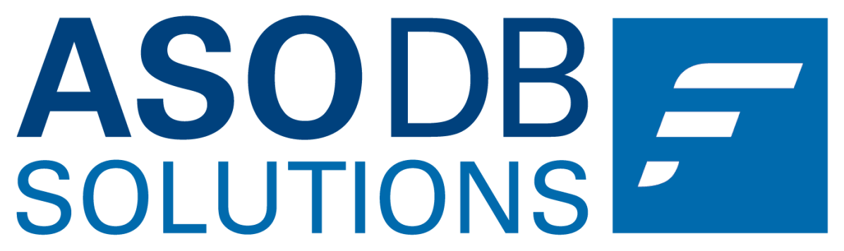 ASODB Solutions logo