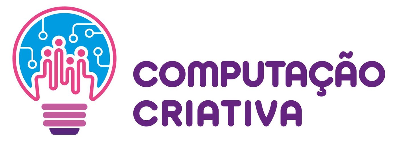 Computação Criativa logo