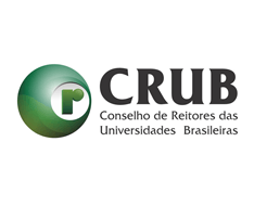 CRUB — Council of Rectors of Brazilian Universities logo