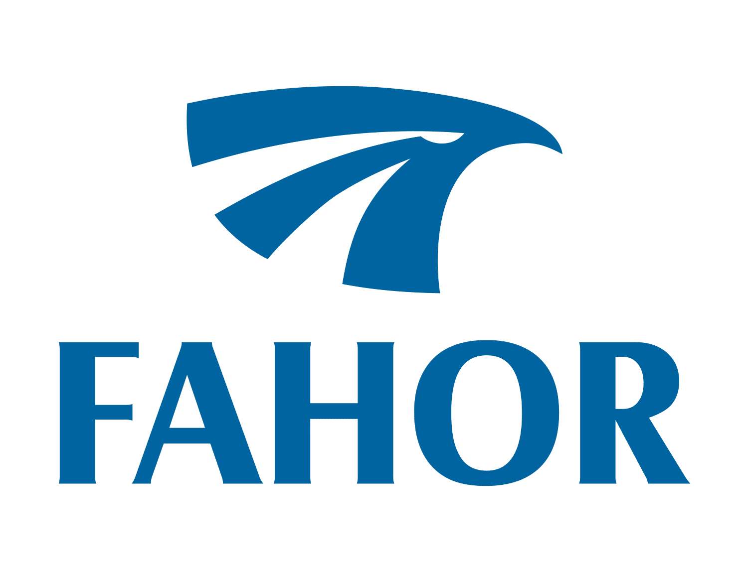 FAHOR — Faculdade Horizontina logo