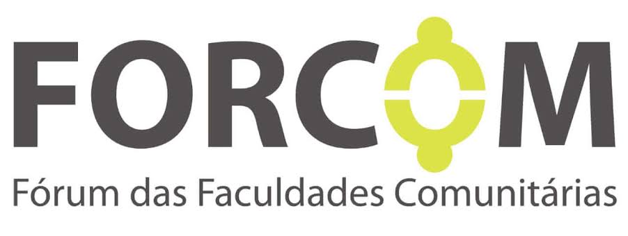 FORCOM — Forum of Community Colleges logo