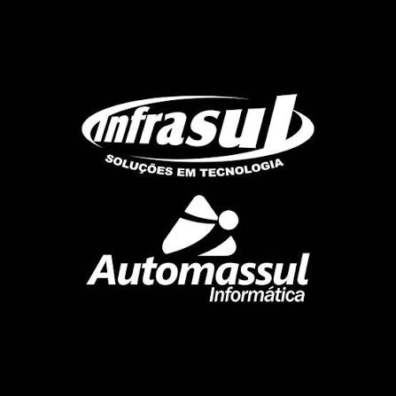 Infrasul · Automassul Informática logo