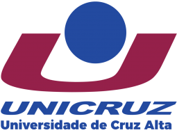 UNICRUZ — Universidade de Cruz Alta logo