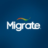 Migrate Company logo