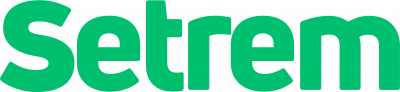 SETREM logo
